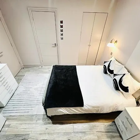 Central Studios: Exceptional Standard For A Memorable Stay London Exterior foto
