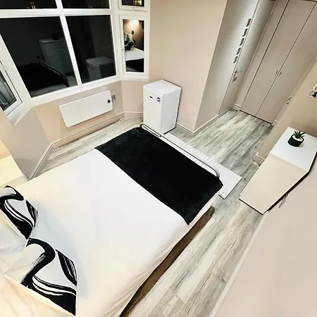 Central Studios: Exceptional Standard For A Memorable Stay London Exterior foto