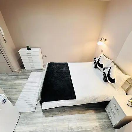 Central Studios: Exceptional Standard For A Memorable Stay London Exterior foto