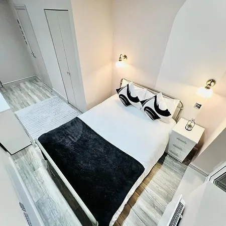 Central Studios: Exceptional Standard For A Memorable Stay London Exterior foto