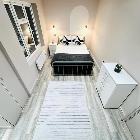 Central Studios: Exceptional Standard For A Memorable Stay London Exterior foto