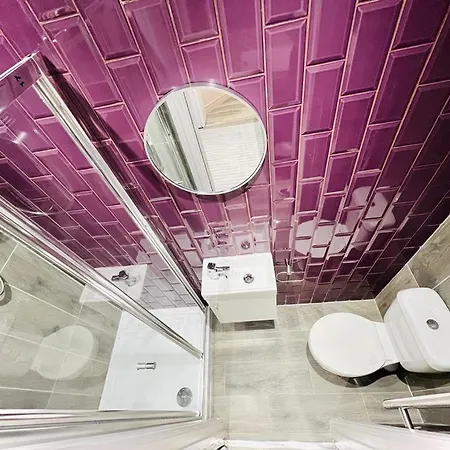 Central Studios: Exceptional Standard For A Memorable Stay London Exterior foto