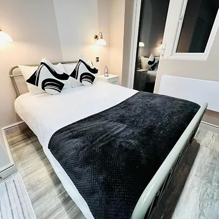 Central Studios: Exceptional Standard For A Memorable Stay London Exterior foto
