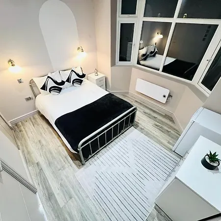 Central Studios: Exceptional Standard For A Memorable Stay London Exterior foto