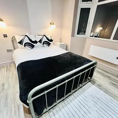 Central Studios: Exceptional Standard For A Memorable Stay London Exterior foto