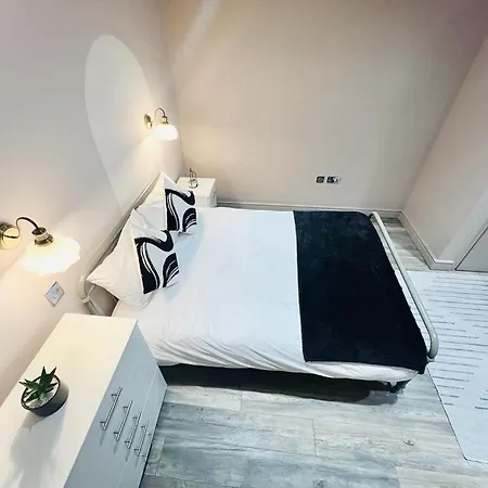 Central Studios: Exceptional Standard For A Memorable Stay London Exterior foto
