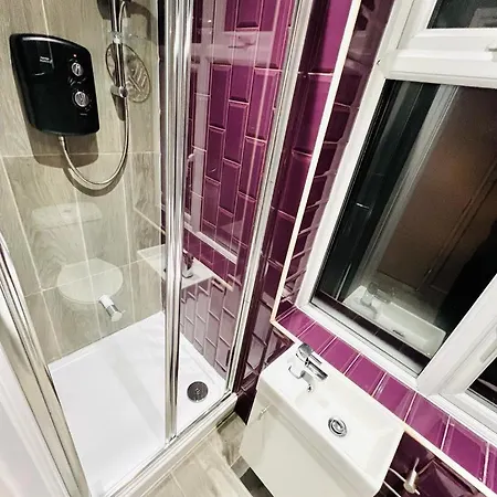 Central Studios: Exceptional Standard For A Memorable Stay London Exterior foto