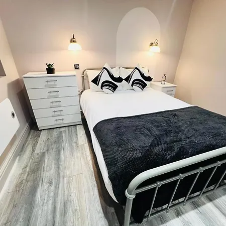 Central Studios: Exceptional Standard For A Memorable Stay London Exterior foto