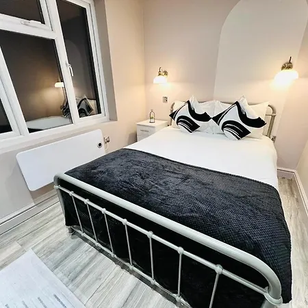 Central Studios: Exceptional Standard For A Memorable Stay London Exterior foto