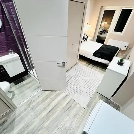 Central Studios: Exceptional Standard For A Memorable Stay London Exterior foto