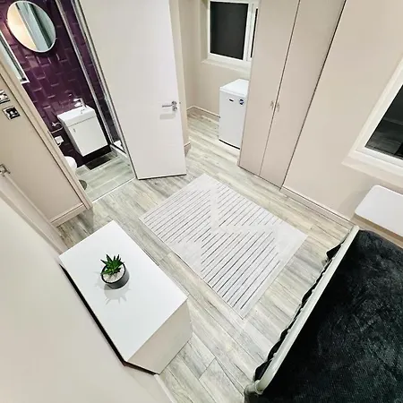 Central Studios: Exceptional Standard For A Memorable Stay London Exterior foto
