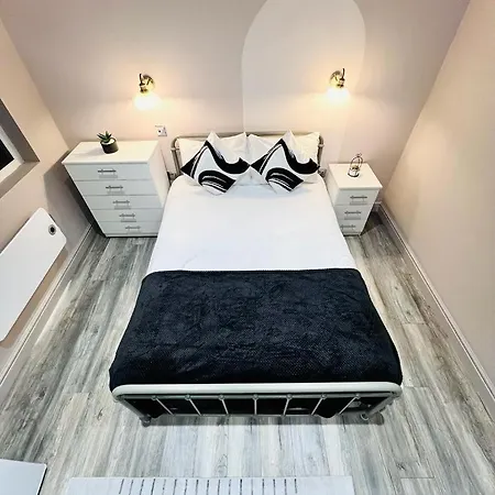 Central Studios: Exceptional Standard For A Memorable Stay London Exterior foto