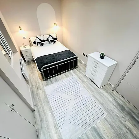 Central Studios: Exceptional Standard For A Memorable Stay London Exterior foto
