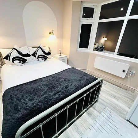 Central Studios: Exceptional Standard For A Memorable Stay London Exterior foto