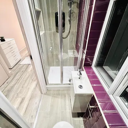 Central Studios: Exceptional Standard For A Memorable Stay London Exterior foto