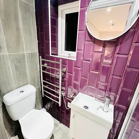 Central Studios: Exceptional Standard For A Memorable Stay London Exterior foto