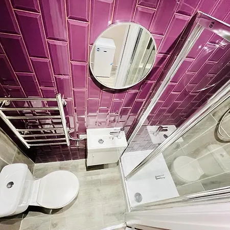 Central Studios: Exceptional Standard For A Memorable Stay London Exterior foto
