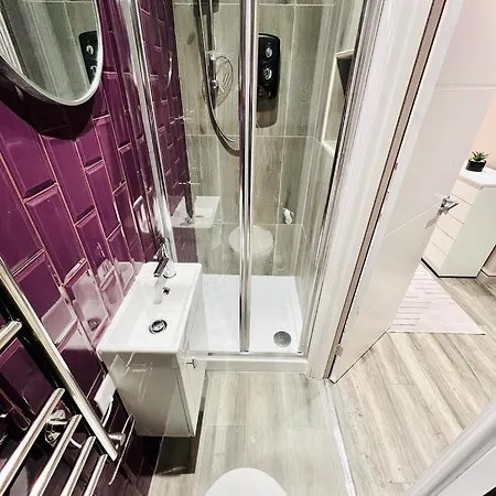 Central Studios: Exceptional Standard For A Memorable Stay London Exterior foto