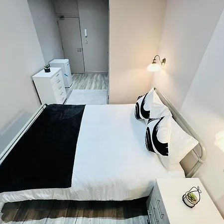 Central Studios: Exceptional Standard For A Memorable Stay London Exterior foto