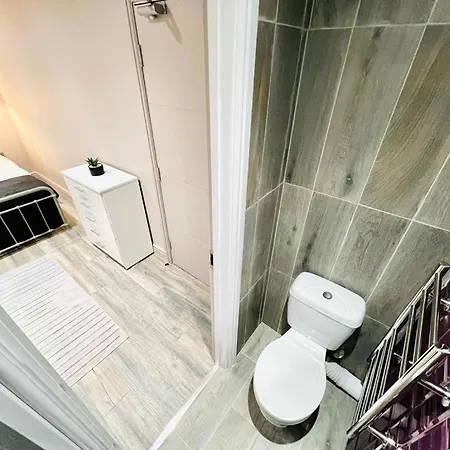 Central Studios: Exceptional Standard For A Memorable Stay London Exterior foto