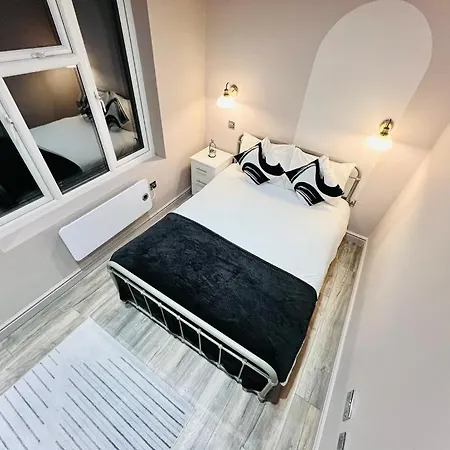 Central Studios: Exceptional Standard For A Memorable Stay London Exterior foto