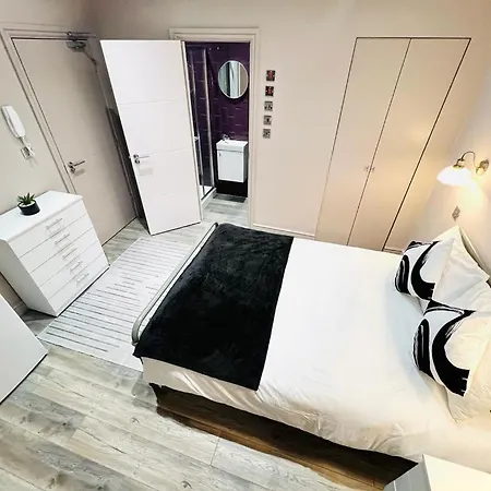 Central Studios: Exceptional Standard For A Memorable Stay London Exterior foto