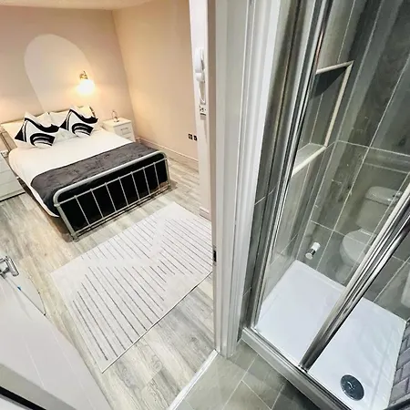 Central Studios: Exceptional Standard For A Memorable Stay London Exterior foto