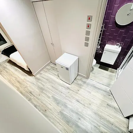 Central Studios: Exceptional Standard For A Memorable Stay London Exterior foto