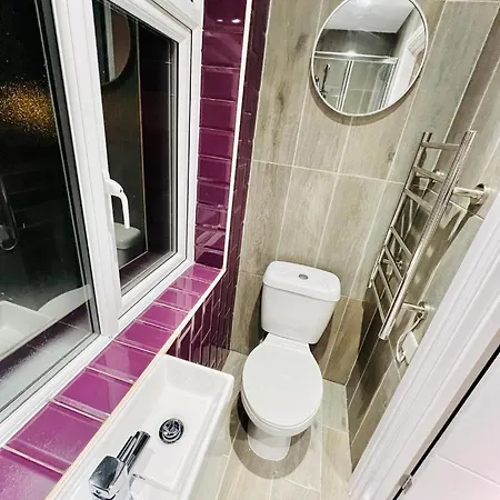 Central Studios: Exceptional Standard For A Memorable Stay London Exterior foto