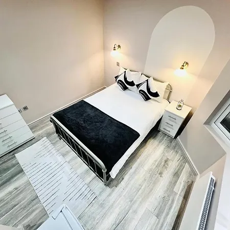 Central Studios: Exceptional Standard For A Memorable Stay London Exterior foto