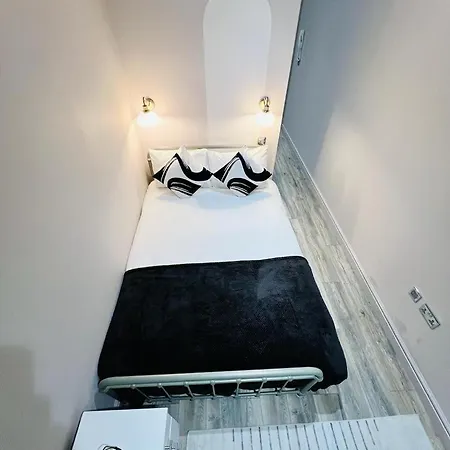 Central Studios: Exceptional Standard For A Memorable Stay London Exterior foto