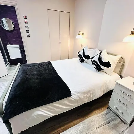 Central Studios: Exceptional Standard For A Memorable Stay London Exterior foto