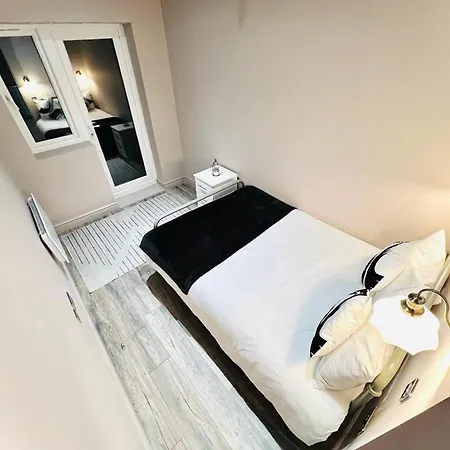 Central Studios: Exceptional Standard For A Memorable Stay London Exterior foto
