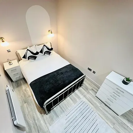 Central Studios: Exceptional Standard For A Memorable Stay London Exterior foto