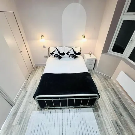 Central Studios: Exceptional Standard For A Memorable Stay London Exterior foto