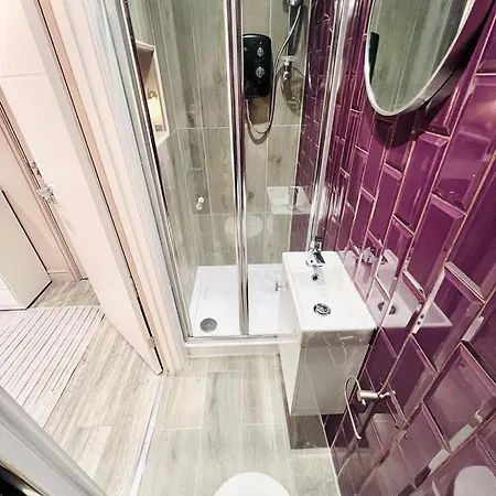 Central Studios: Exceptional Standard For A Memorable Stay London Exterior foto