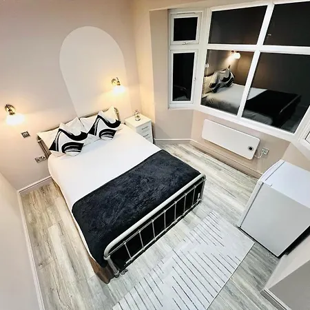 Central Studios: Exceptional Standard For A Memorable Stay London Exterior foto