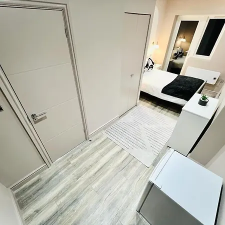 Central Studios: Exceptional Standard For A Memorable Stay London Exterior foto