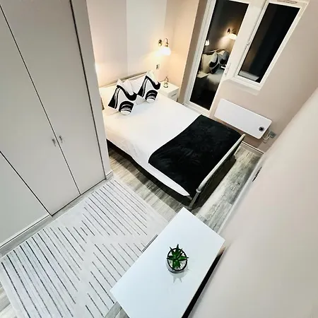 Central Studios: Exceptional Standard For A Memorable Stay London Exterior foto