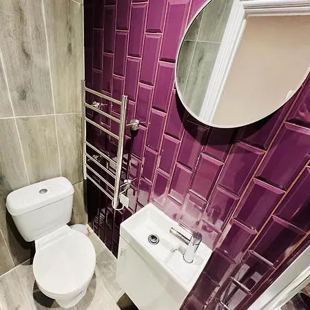 Central Studios: Exceptional Standard For A Memorable Stay London Exterior foto