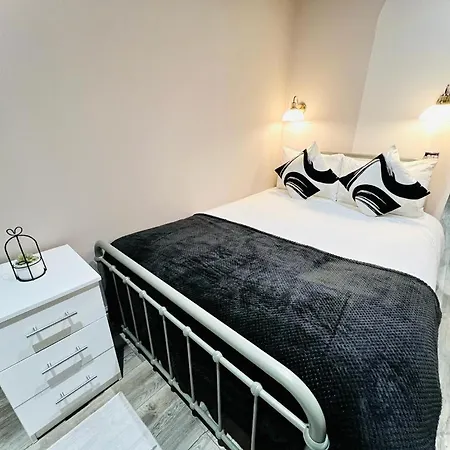 Central Studios: Exceptional Standard For A Memorable Stay London Exterior foto