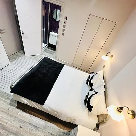 Central Studios: Exceptional Standard For A Memorable Stay London Exterior foto