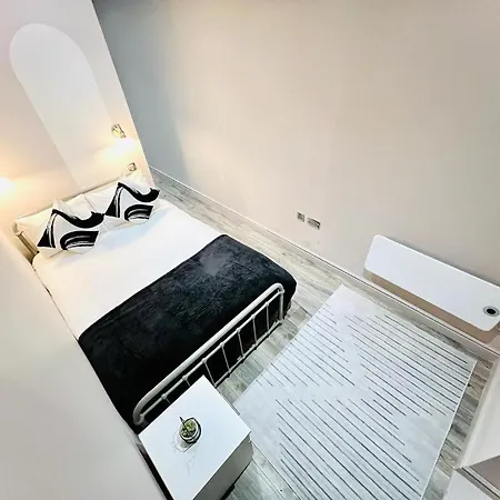 Central Studios: Exceptional Standard For A Memorable Stay London Exterior foto
